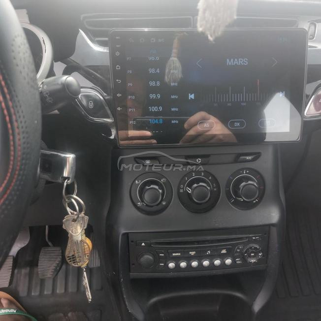 Citroen C3 en bonne  état 