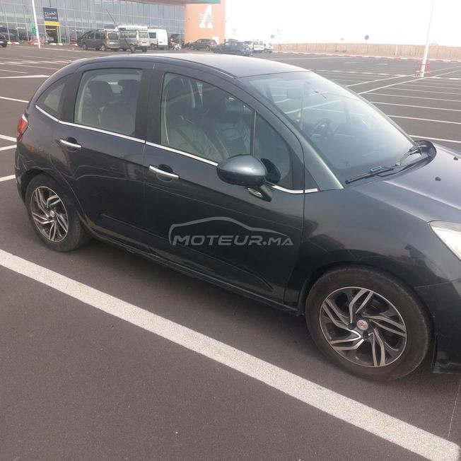 Citroen C3 en bonne  état 