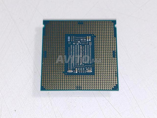 العنوان: i7-8700K CPU نادي ألعاب الكمبيوتر الجيل الثامن👇🏽👇🏽 - 2