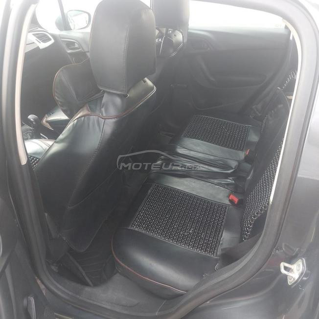 Citroen C3 en bonne  état 