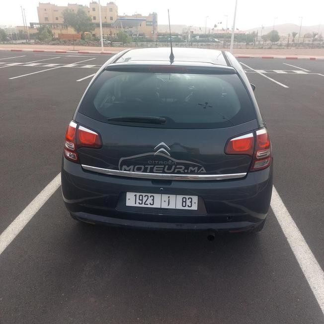 Citroen C3 en bonne  état 