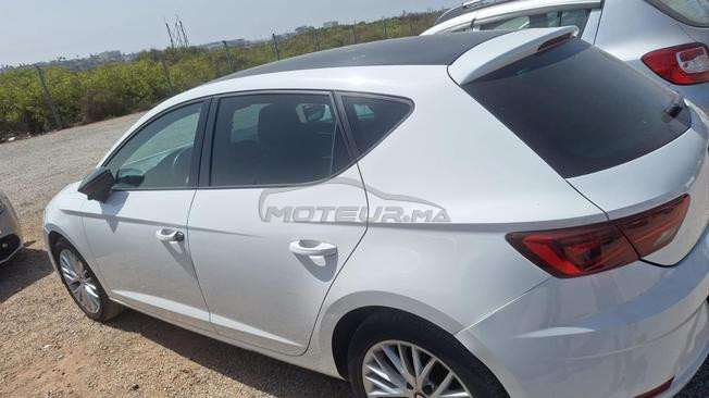 Seat Leon 1.6 TDI Black Line – 2018 – 107 000 km 