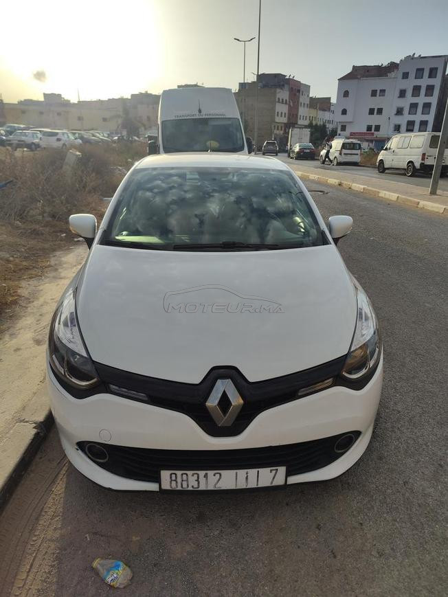 clio 4  2015/12