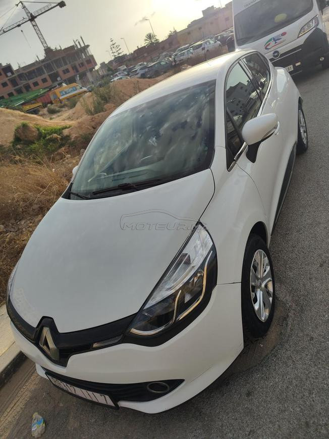 clio 4  2015/12