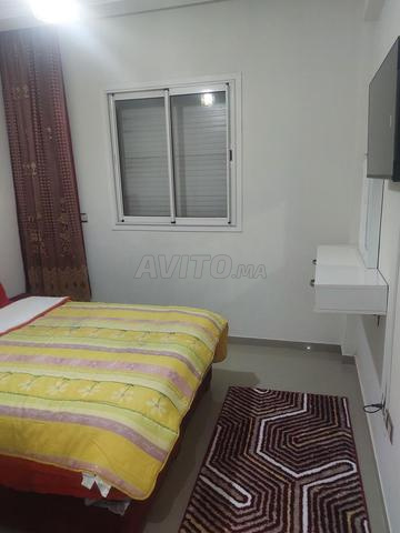 Appartement pour les familles - 2