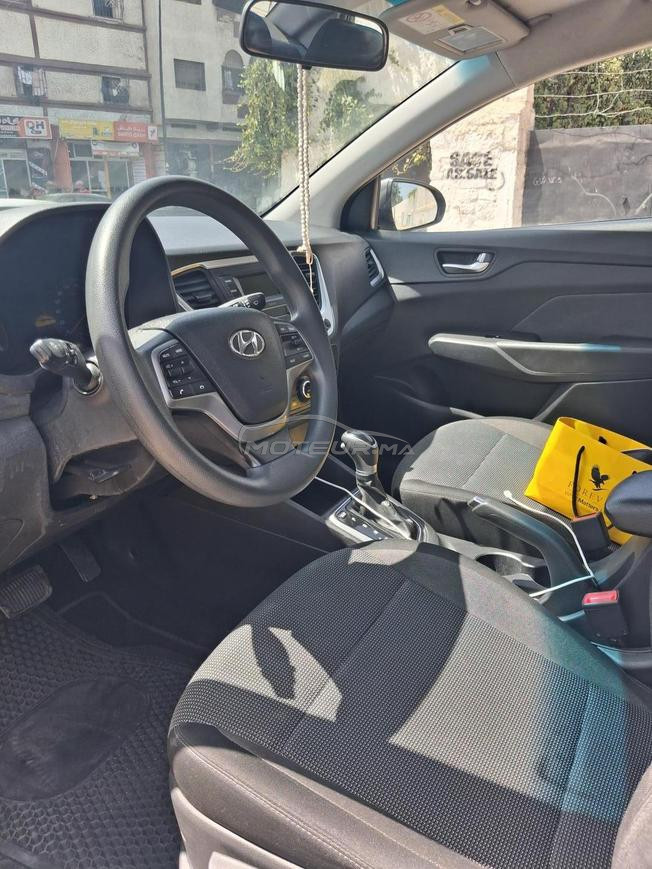 ma voiture très bonne état 