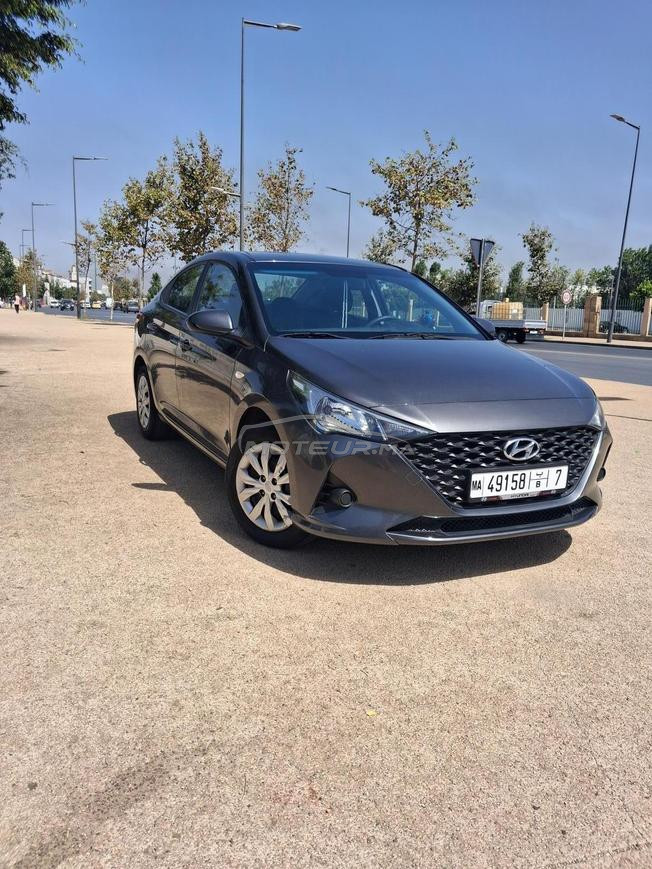 ma voiture très bonne état 