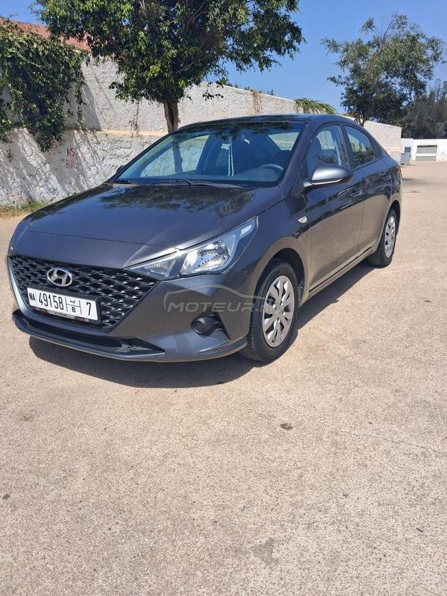 ma voiture très bonne état 