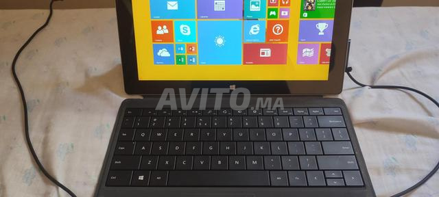 Microsoft surface pro  - 2