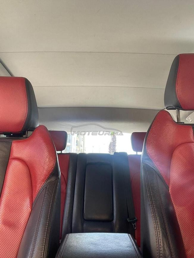 Land Rover Range Rover Evoque Diesel Automatique