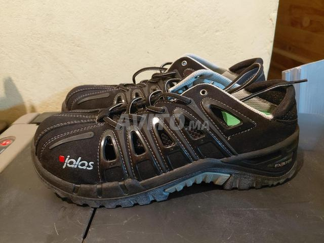 Chaussures de Sécurité Jalas  Exalter Pointure 40