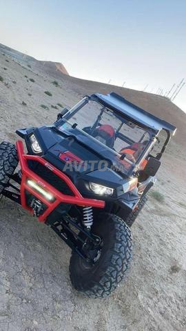 بولاريس RZR 1000 سي سي – موديل 2019 - 2