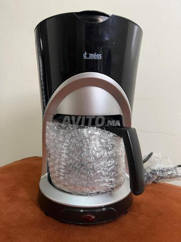 Cafetière 15 tasses - 1,4 litre - 2