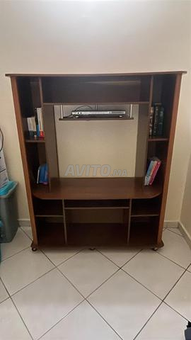 meuble tv  - 2
