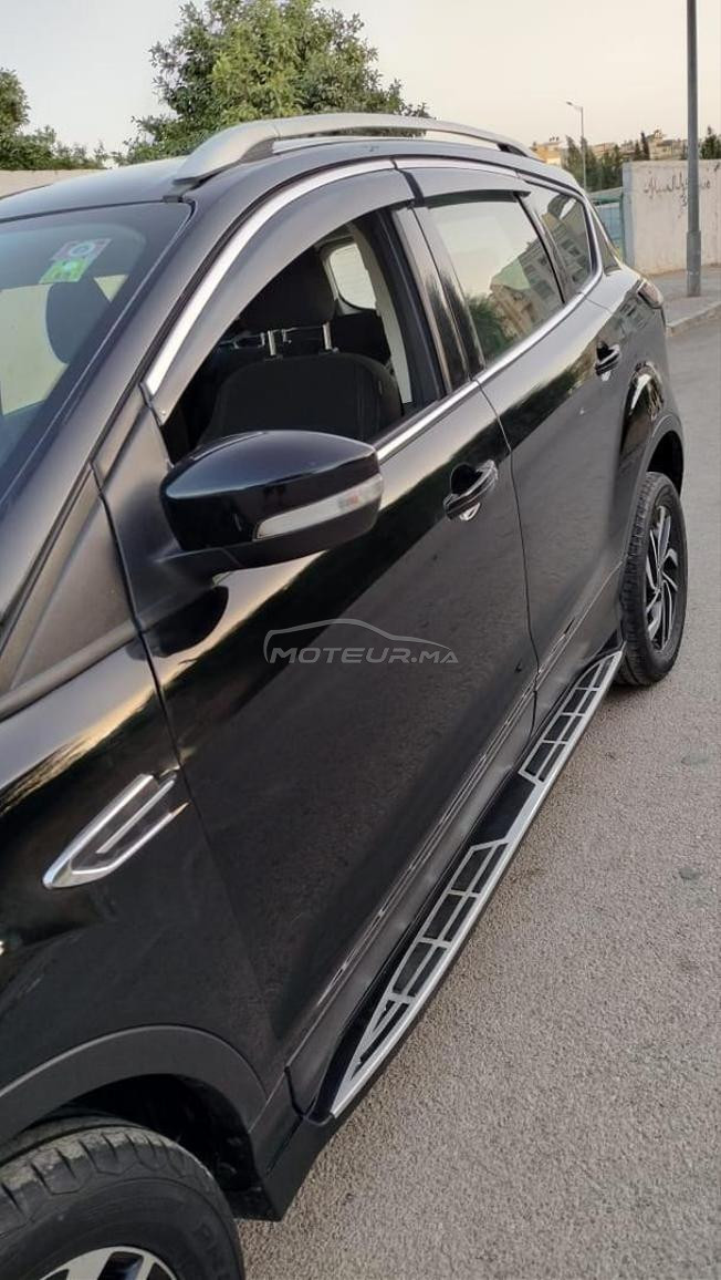 voiture ford kuga très bon état 