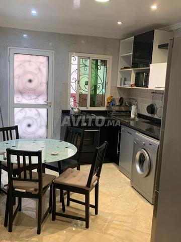 Appartement à louer 178 m² à Casablanca - 2
