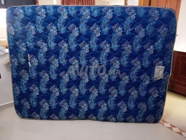 matelas 1.90/1.40 - 2