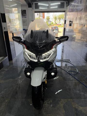 Honda Gold Wing 2025 - 2