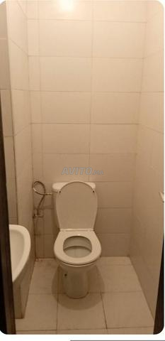 Appartement 58 m² à Dar Bouazza (Parc Errahma) - 2