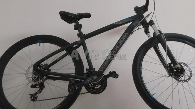 velo tout terrain en bonne etat - 2