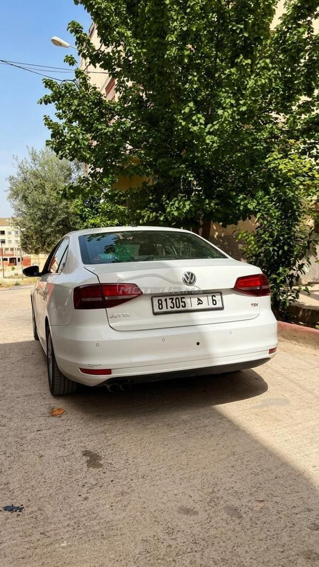 Volkswagen Jetta 2016