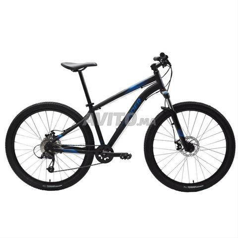 دراجة Rockrider ST 120 تم شراؤها للتو - 2