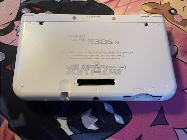 نيو نينتندو 3DS XL - 2