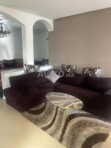شقق للكراء 80 m² في طنجة - 2