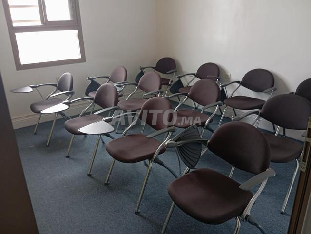 مركز تدريب مجهز شارع محمد الخامس الرباط - 2