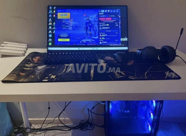 FULL SETUP GAMER - 2