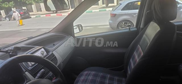 فيات بونتو - 2