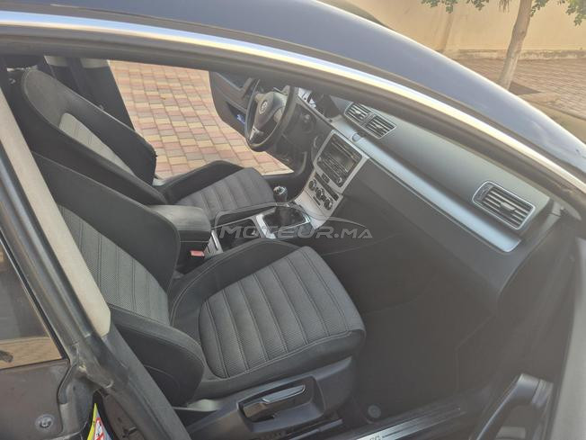 Volkswagen Passat CC 2.0L - Première main 