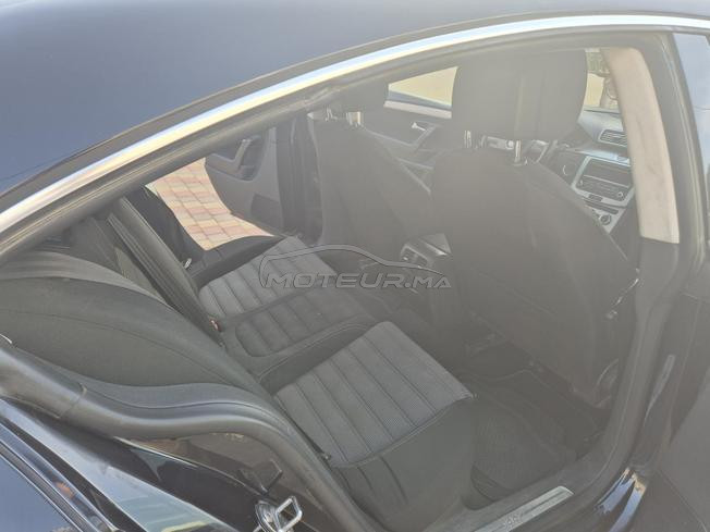 Volkswagen Passat CC 2.0L - Première main 