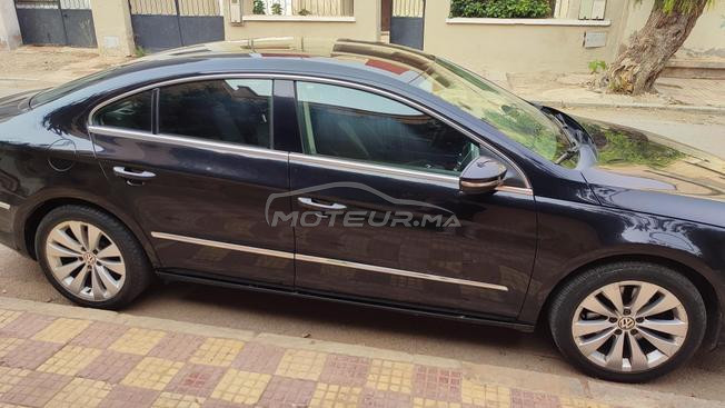 Volkswagen Passat CC 2.0L - Première main 