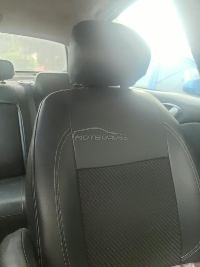 Citroën C5 Diesel Manuelle 2005 à Temara