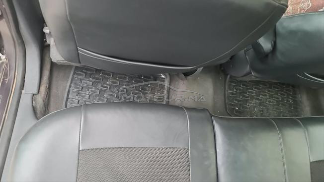 Citroën C5 Diesel Manuelle 2005 à Temara