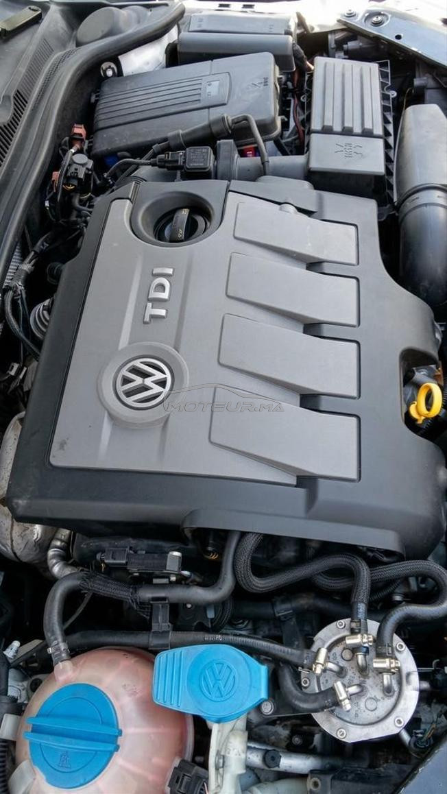 Volkswagen Jetta 2016 – Toute Option 