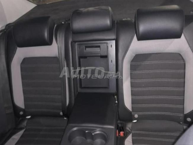 Volkswagen Jetta 2016 – Toute Option 