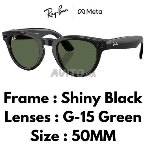 RAY-BAN META HEADLINER GEN 2 (RW4013)
