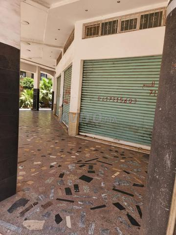 Magasin commercial à vendre - 2