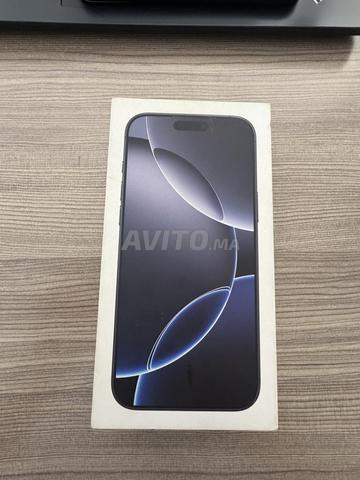 آيفون 16 برو ماكس 512 gb - 2