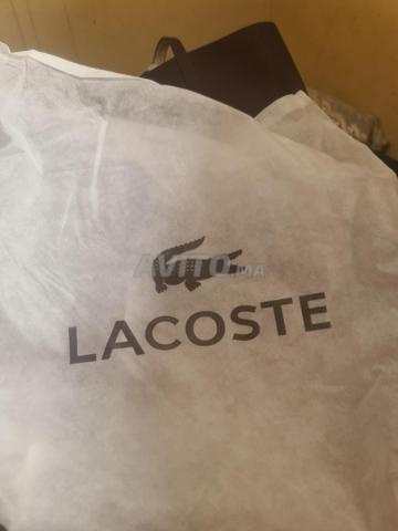 sac la coste avec mocassin 37 - 2
