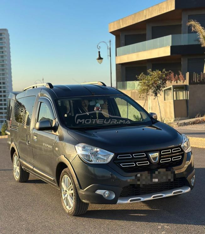 dacia dokker 