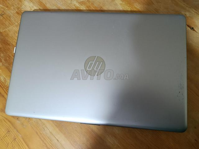 HP 250 G7 i5-1035G1 | 8GB RAM | 512GB SSD | FHD