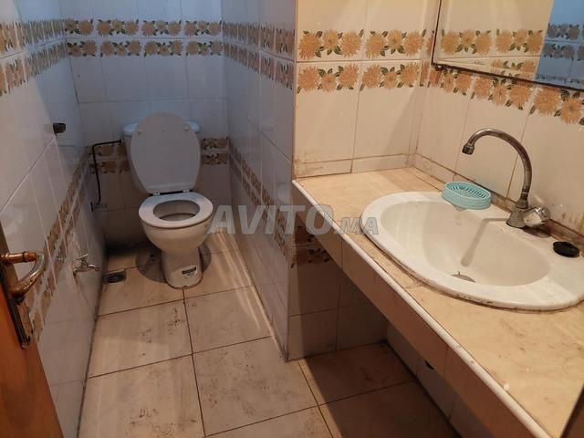 MAGSIN KATAF HAY TARIK 3700 DH BERNOUSSI - 2