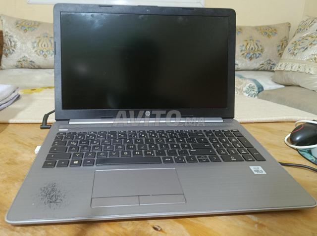 HP 250 G7 i5-1035G1 | 8GB RAM | 512GB SSD | FHD - 2