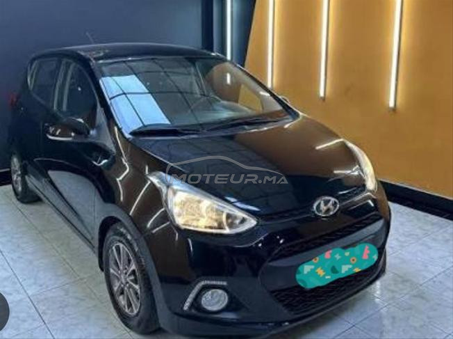 hyundai grand i10 peinture maison 100 000 km