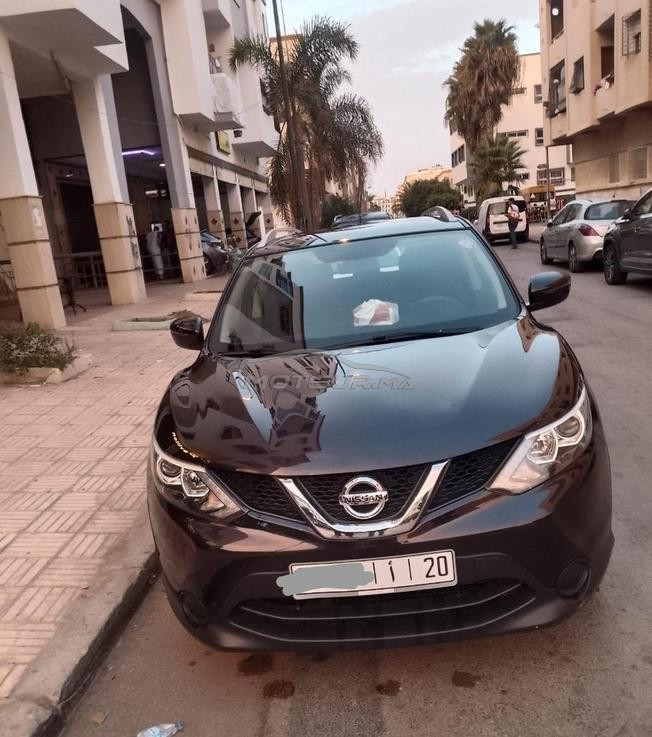quashqai à vendre 