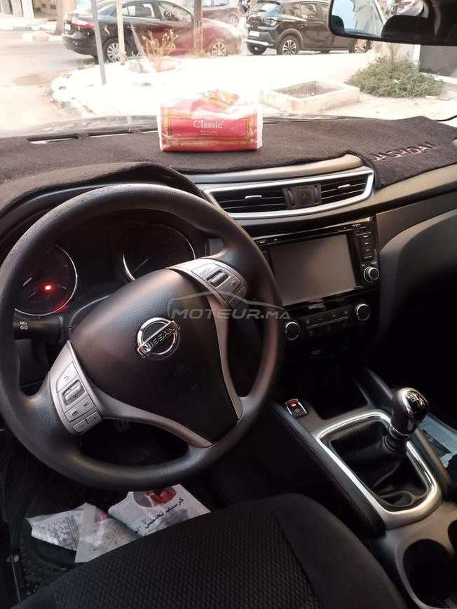 quashqai à vendre 