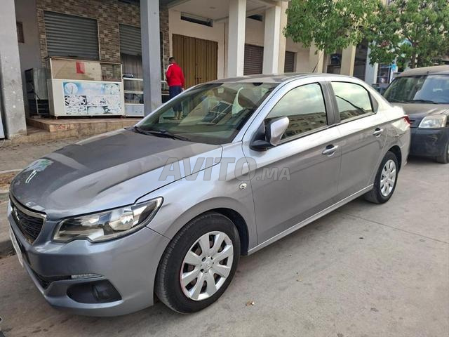 Peugeot 301 - 2